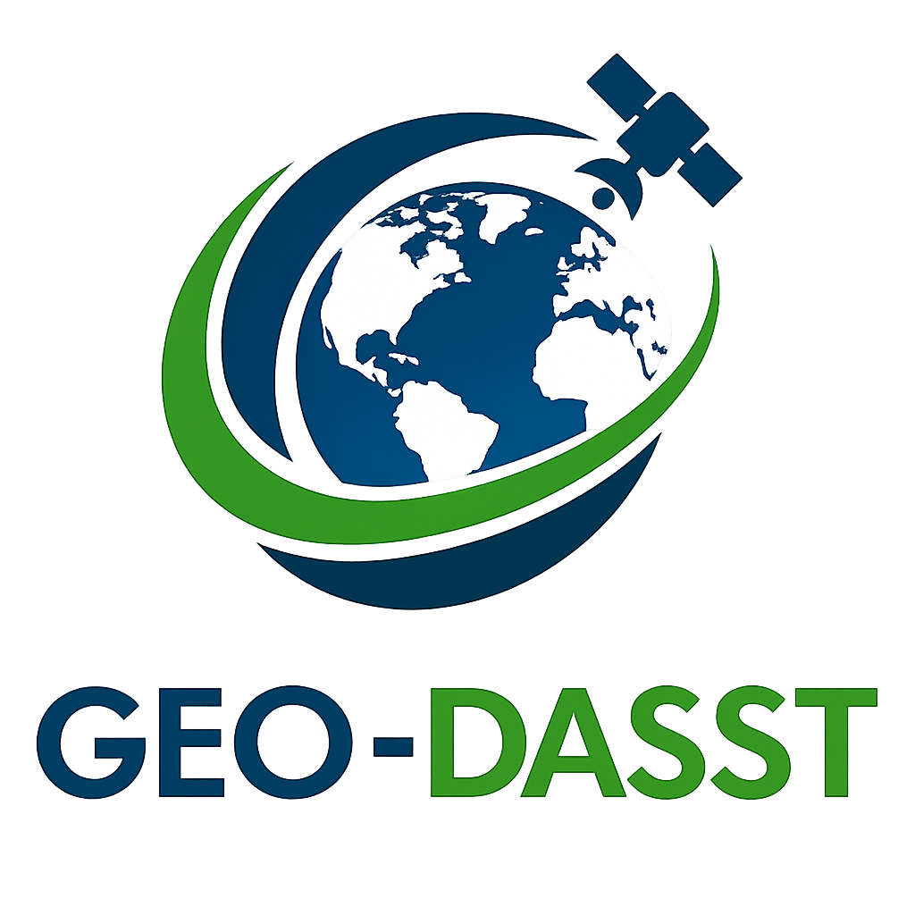 GEO-DASST Logo